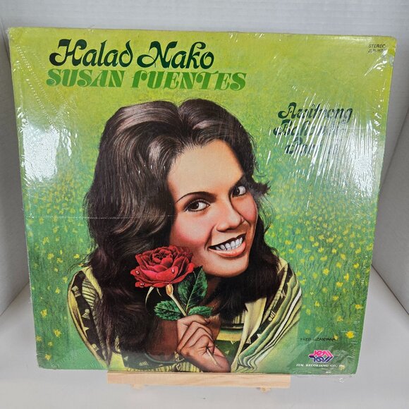 Susan Fuentes and Halad Nako, Awitnong Bahandi Part 2 - Picture 1 of 5